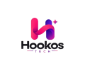 Hookostech logo
